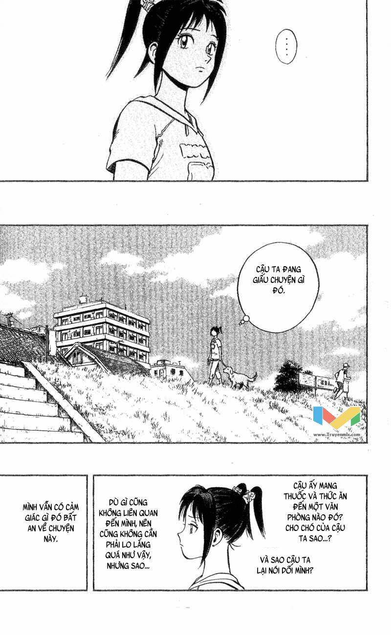 animal sense chapter 3 32
