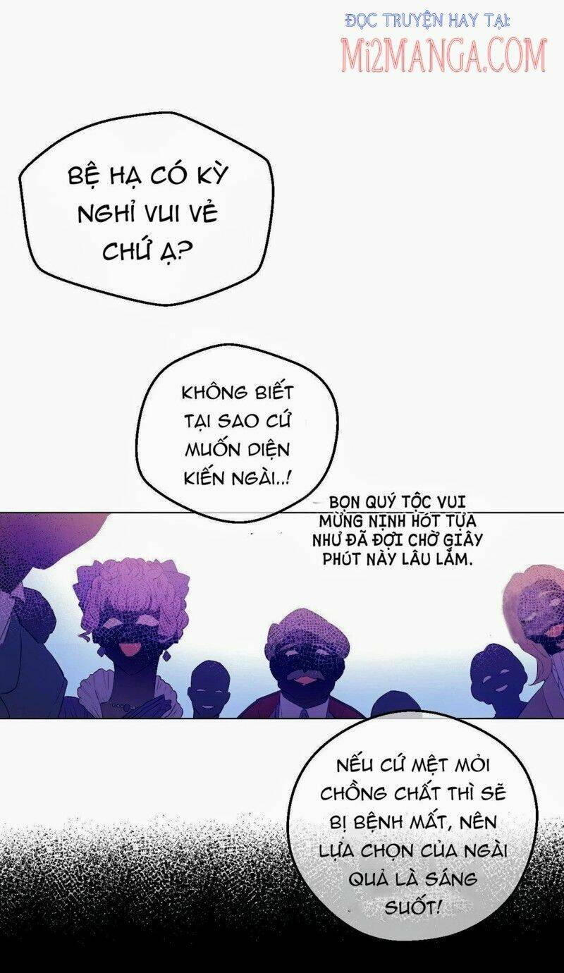 một ngày nọ ta trở thành công chúa chapter 112 33