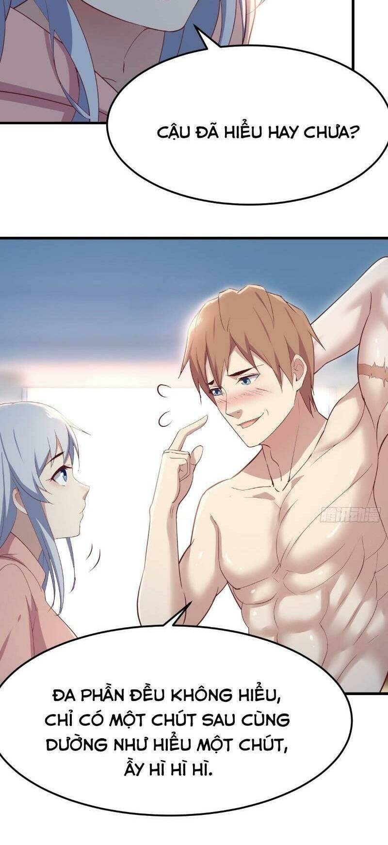 song tu đạo lữ kiểu xem mặt chapter 70 35