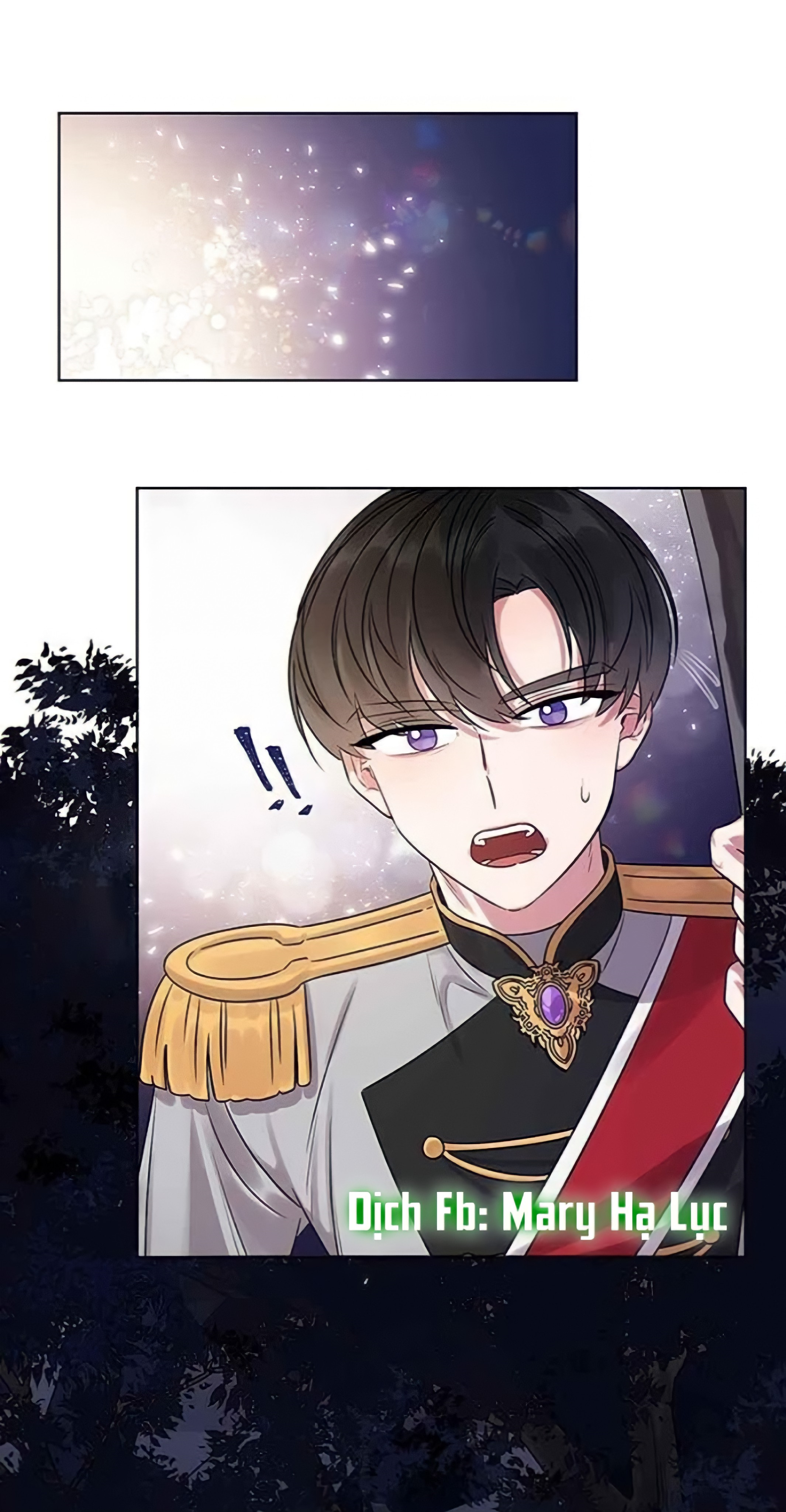 có rồng! (full) chapter 2 67