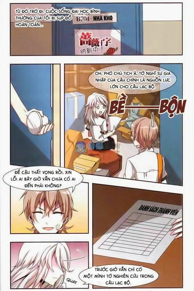 ám chi lạc ấn chapter 3 9