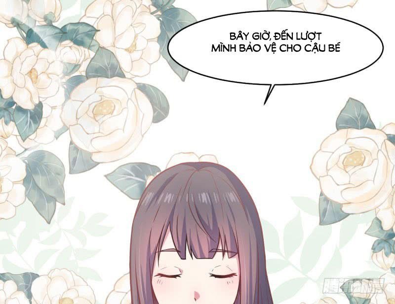 ngạo kiều quỷ vương yêu ta chapter 108 20