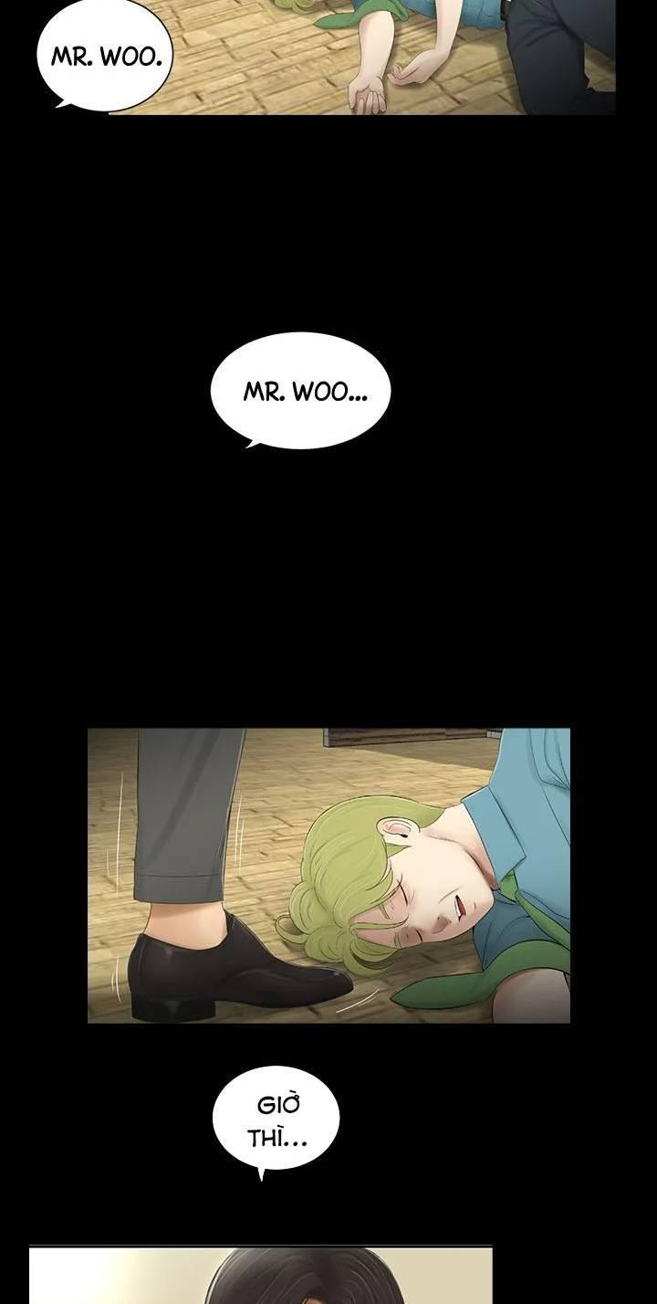 chú và cháu chapter 58 8