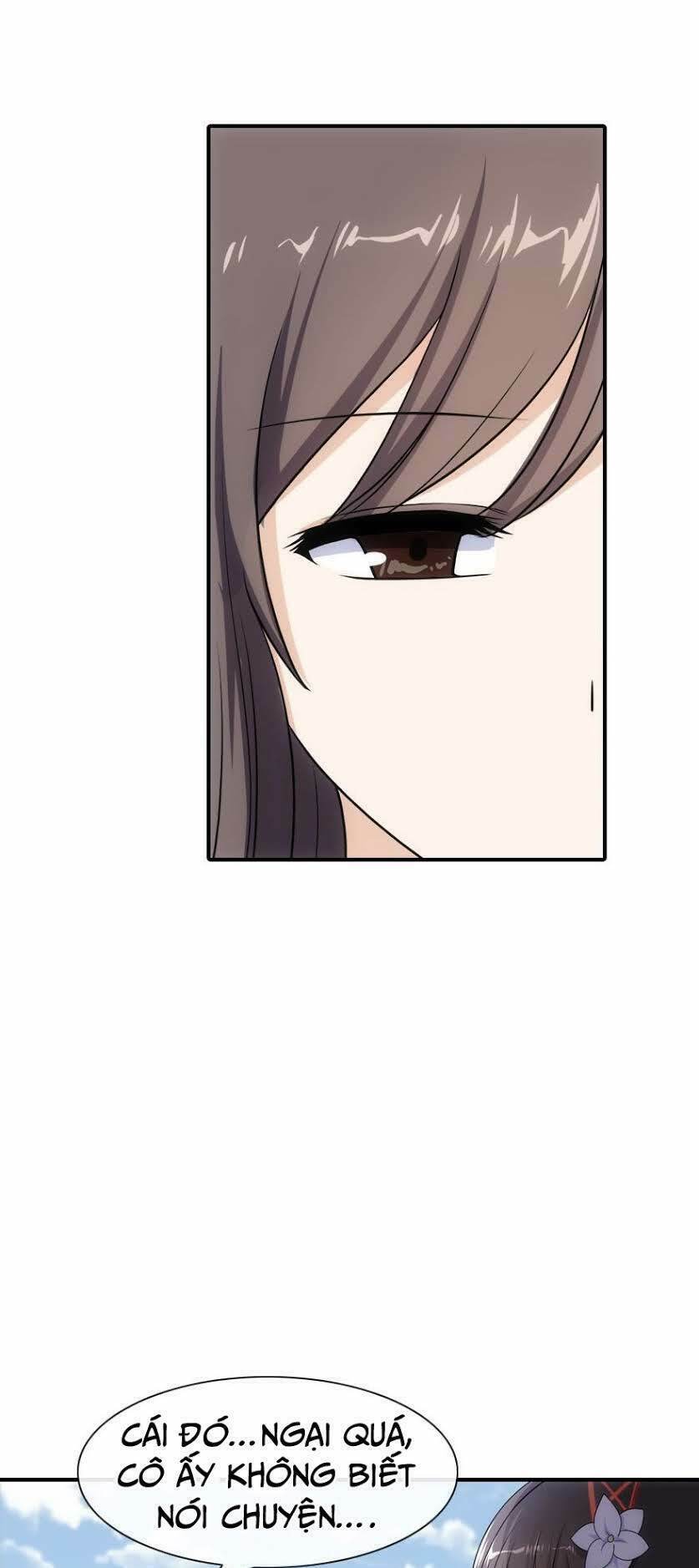 bạn gái virus của tôi chapter 7 33