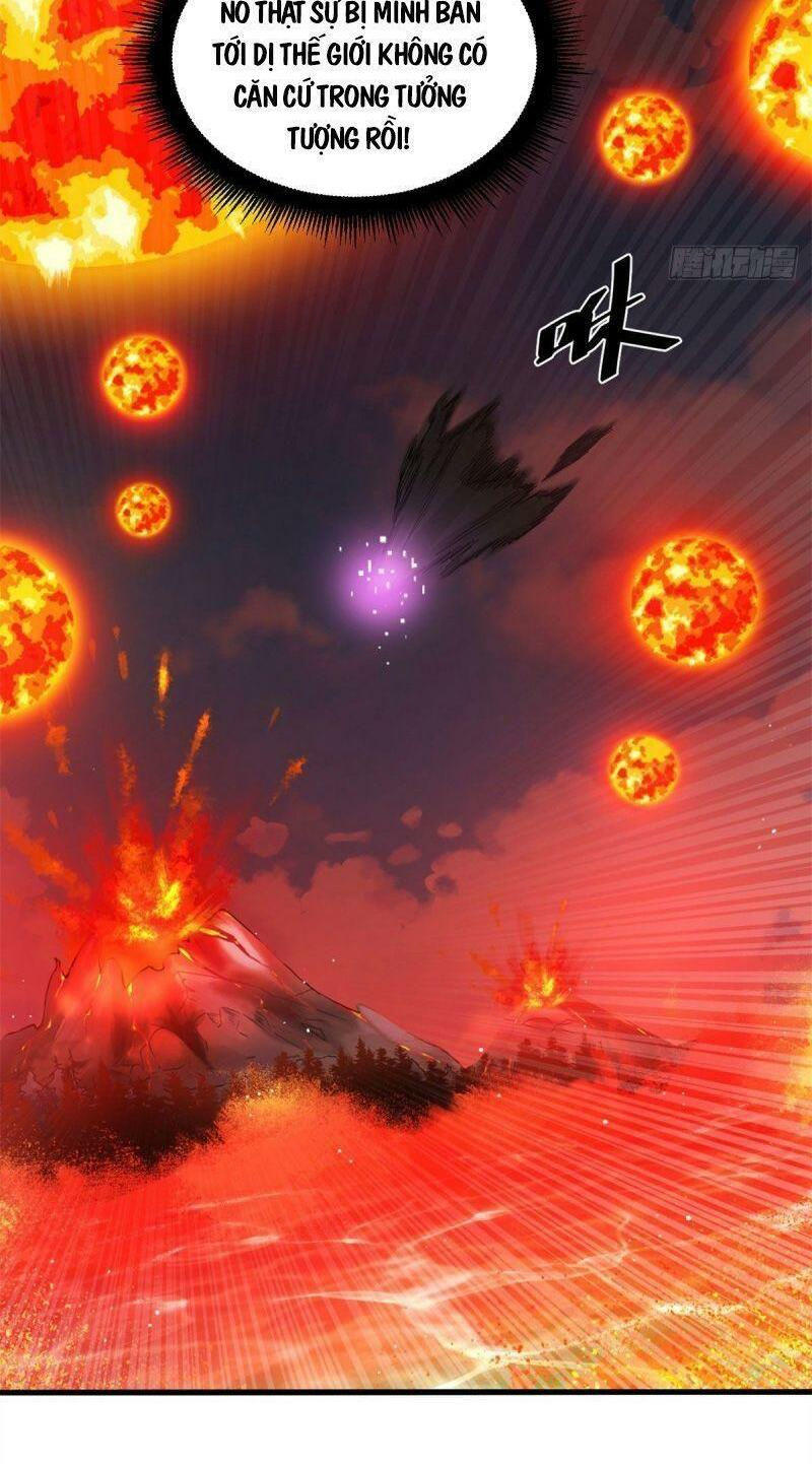 xã lam bạch chapter 25 32