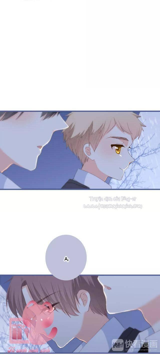 con tim rung động 2 chapter 84.1 30