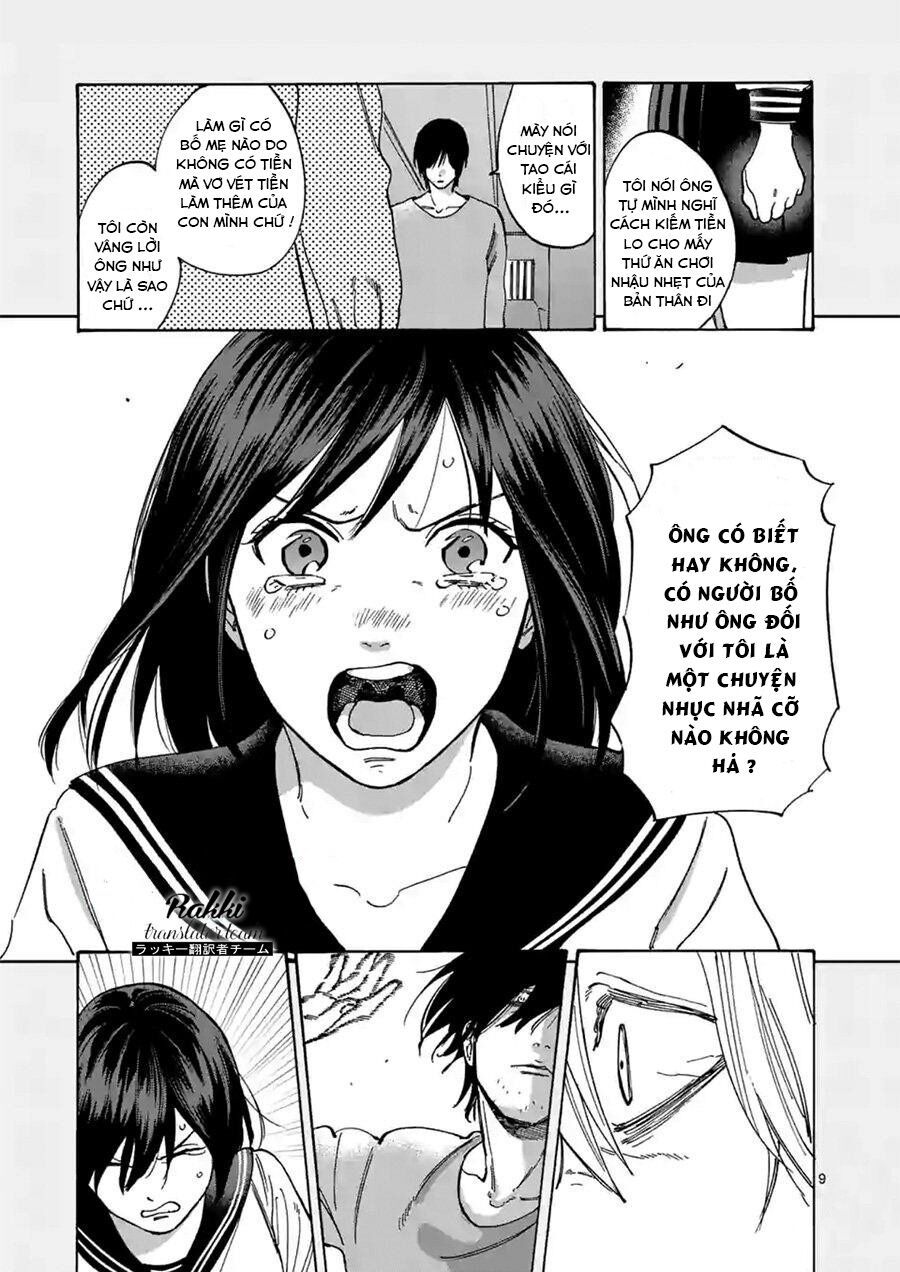 promise cinderella chapter 35 9