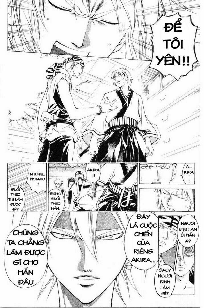 mắt quỷ kyo chapter 241 17