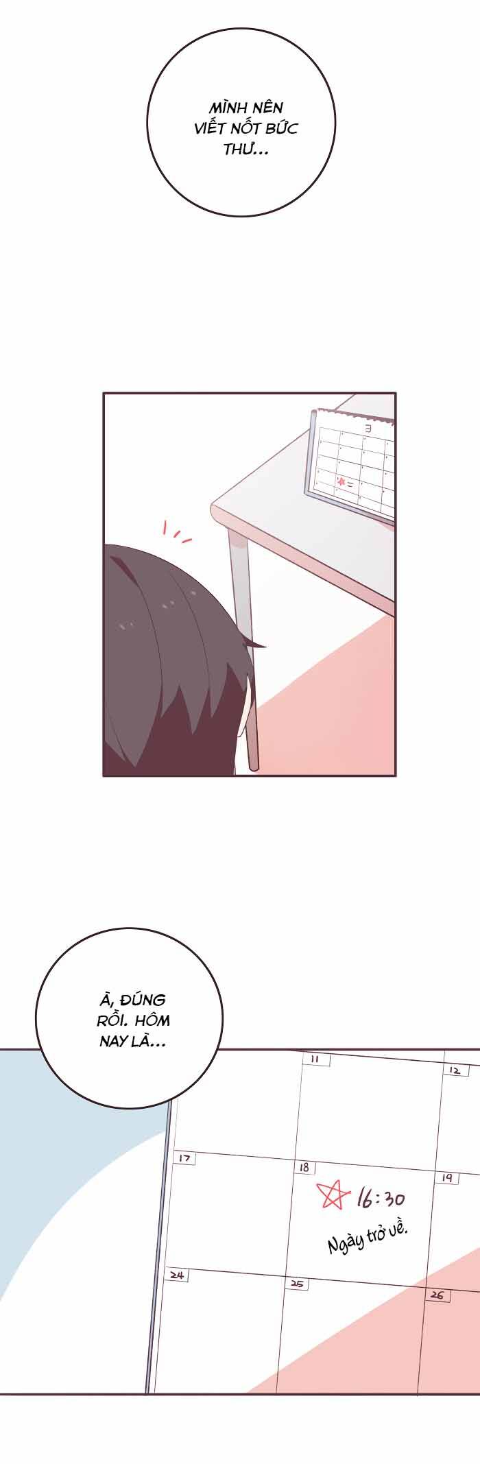 last paradise chapter 50.5 21