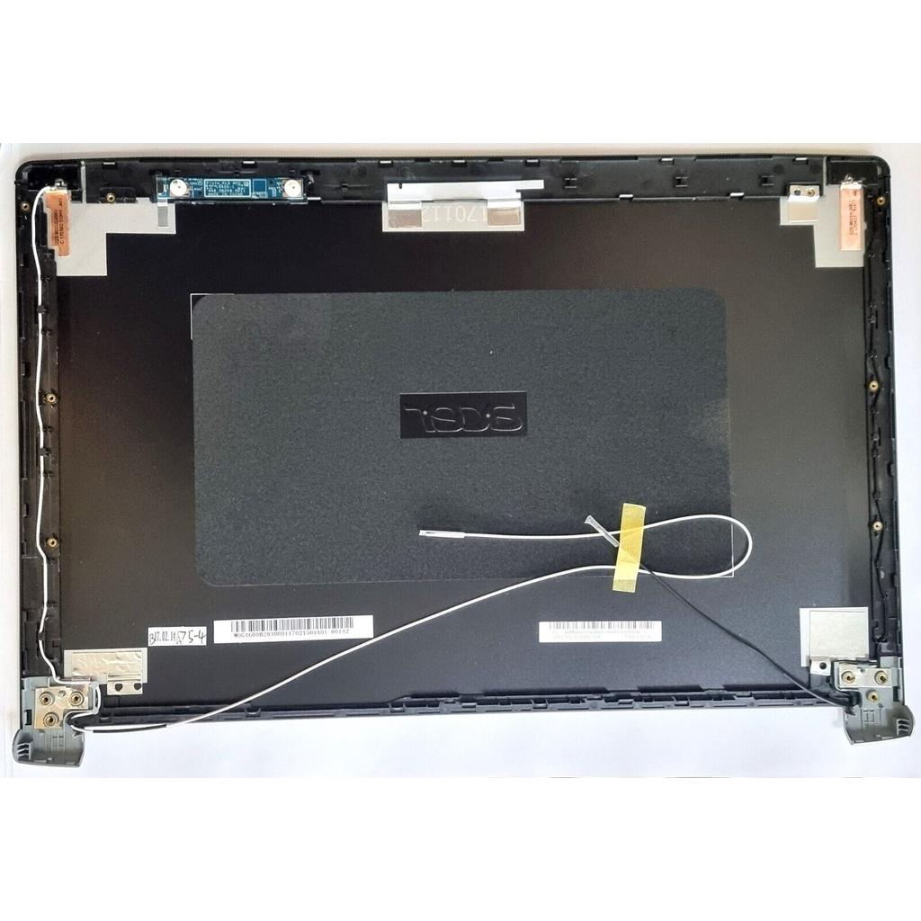 Vỏ Mặt A Dành Cho Laptop Acer Aspire Nitro VN7-593G 60.Q23N1.004