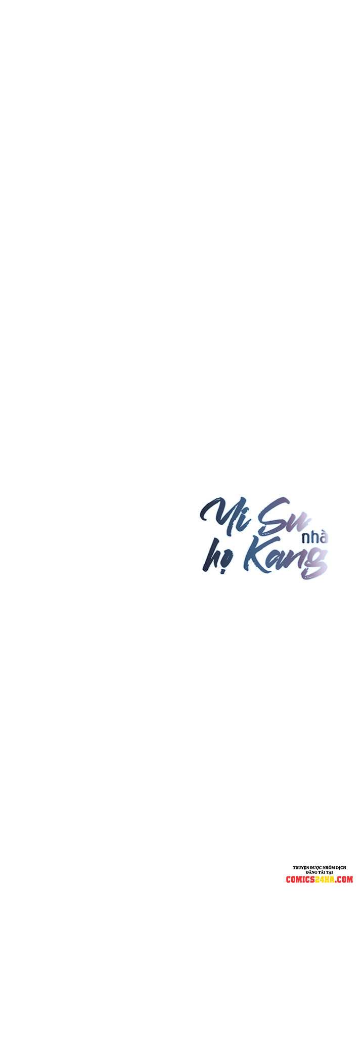 yi su nhà họ kang chapter 10 23