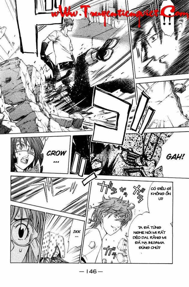 air gear chapter 66 8