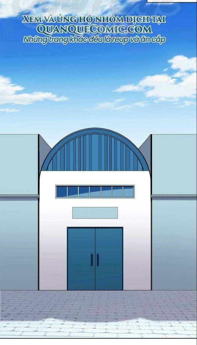 thần lai yêu vãng chapter 51 2