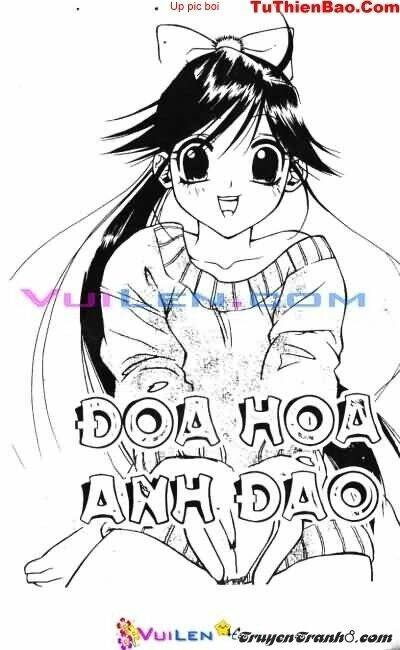 đóa hoa anh đào chapter 5 45