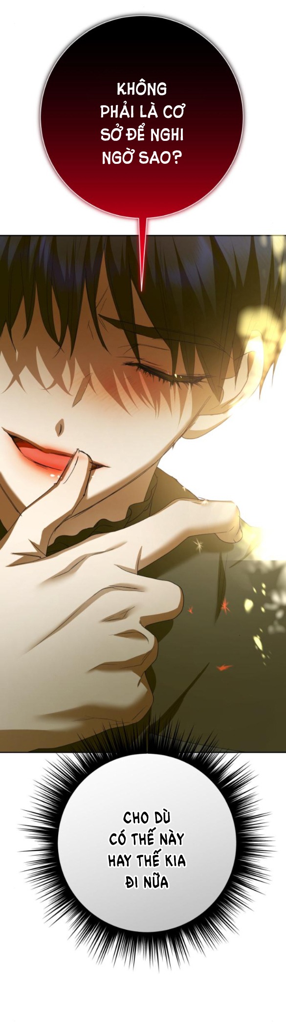 tôi muốn trở thành cô ấy dù chỉ là một ngày chapter 150.1 39