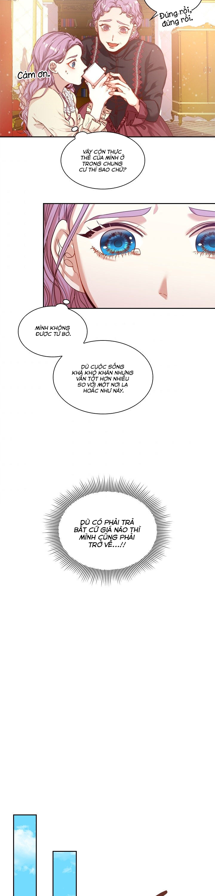 thư ký riêng của bạo chúa chapter 1 13