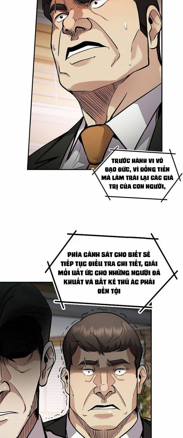 điều tra viên chuyển sinh chapter 120 50