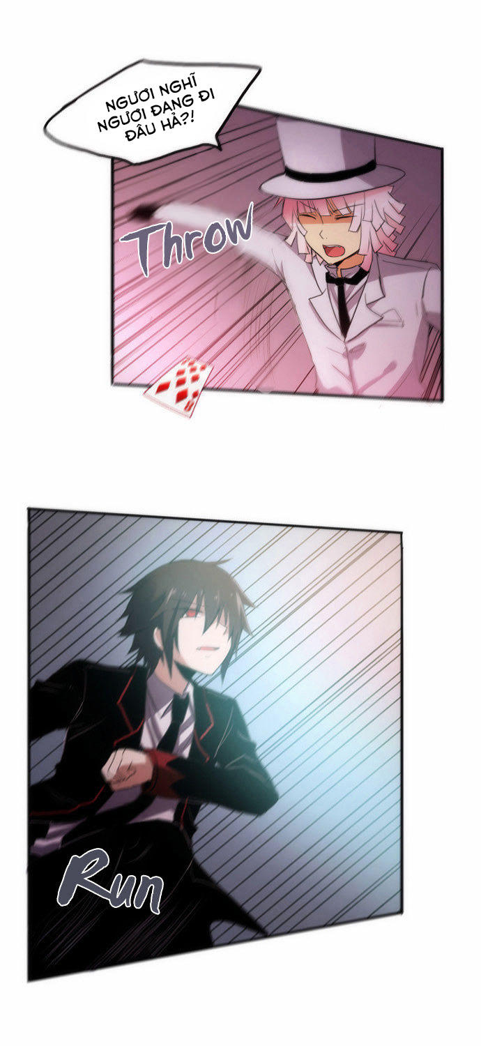 crepuscule (yamchi) chapter 54 28