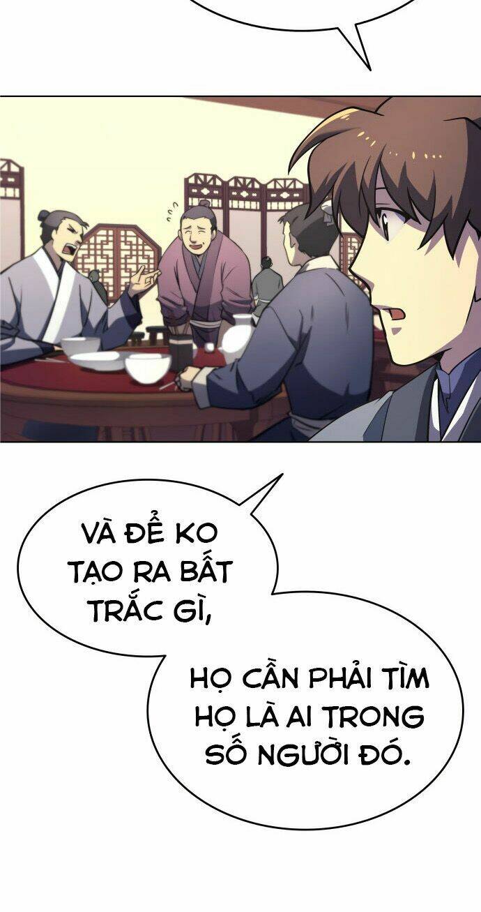 câu chuyện về người lưu giữ lịch sử chapter 6 18