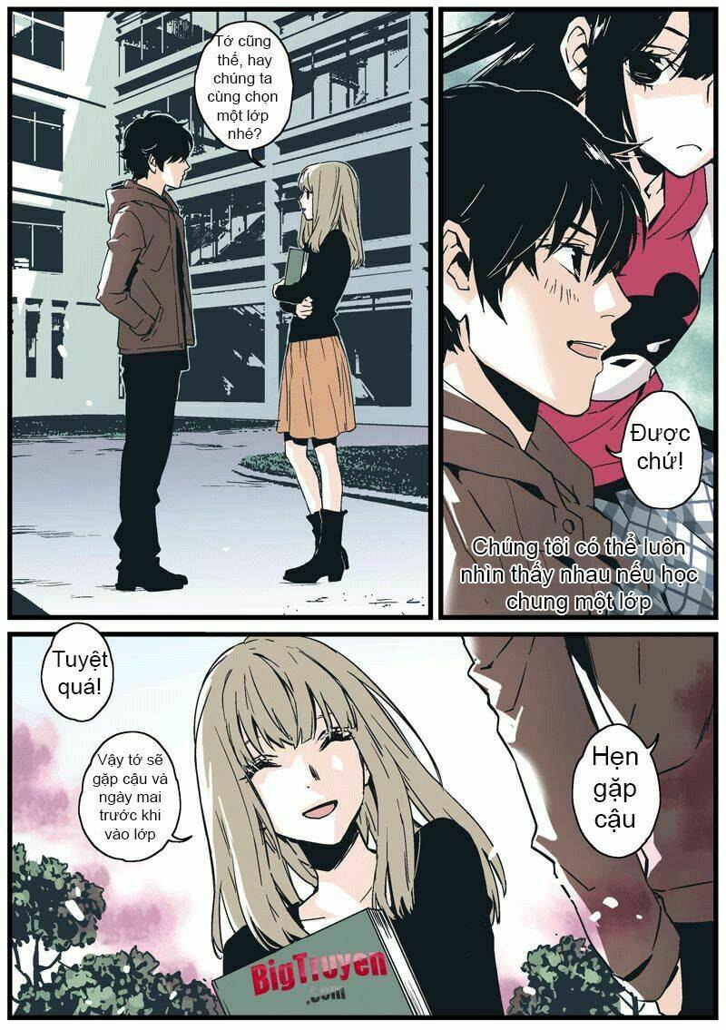 thần hộ mệnh chapter 1 16