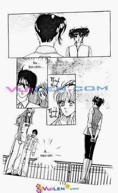 lá chắn tình yêu chapter 3 112