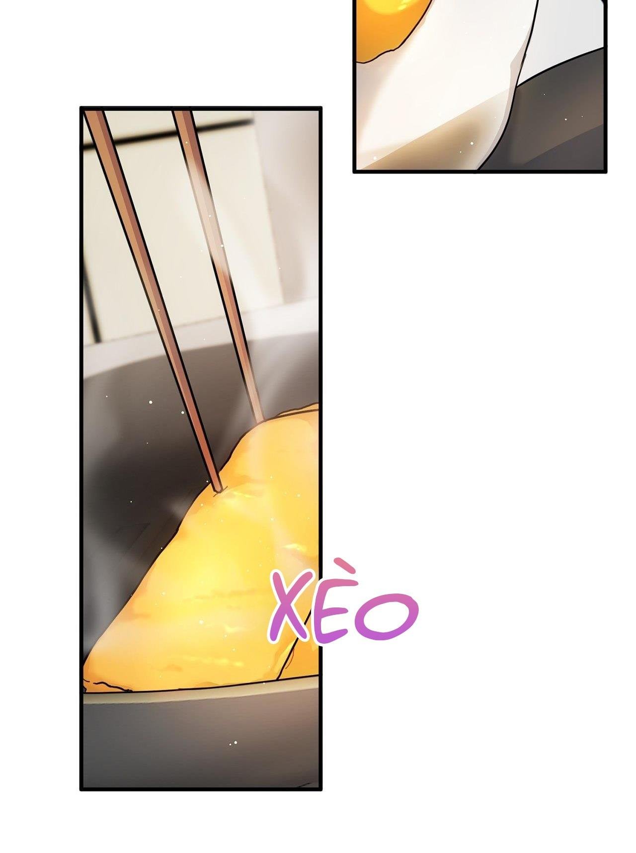 món đặc biệt ngày thứ bảy là tôm chiên chapter 1 46