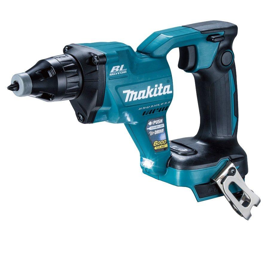 MÁY VẶN VÍT DÙNG PIN MAKITA DFS600Z - HÀNG CHÍNH HÃNG