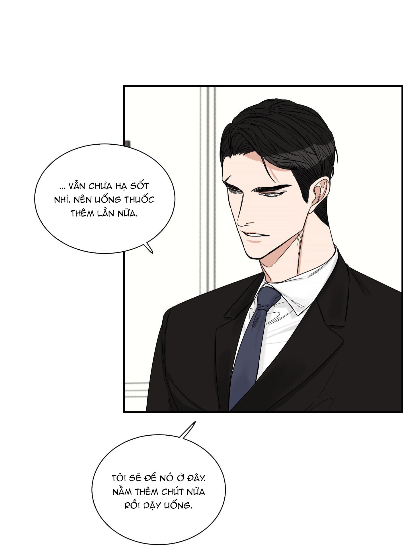 điểm dừng chân cuối cùng chapter 14 8