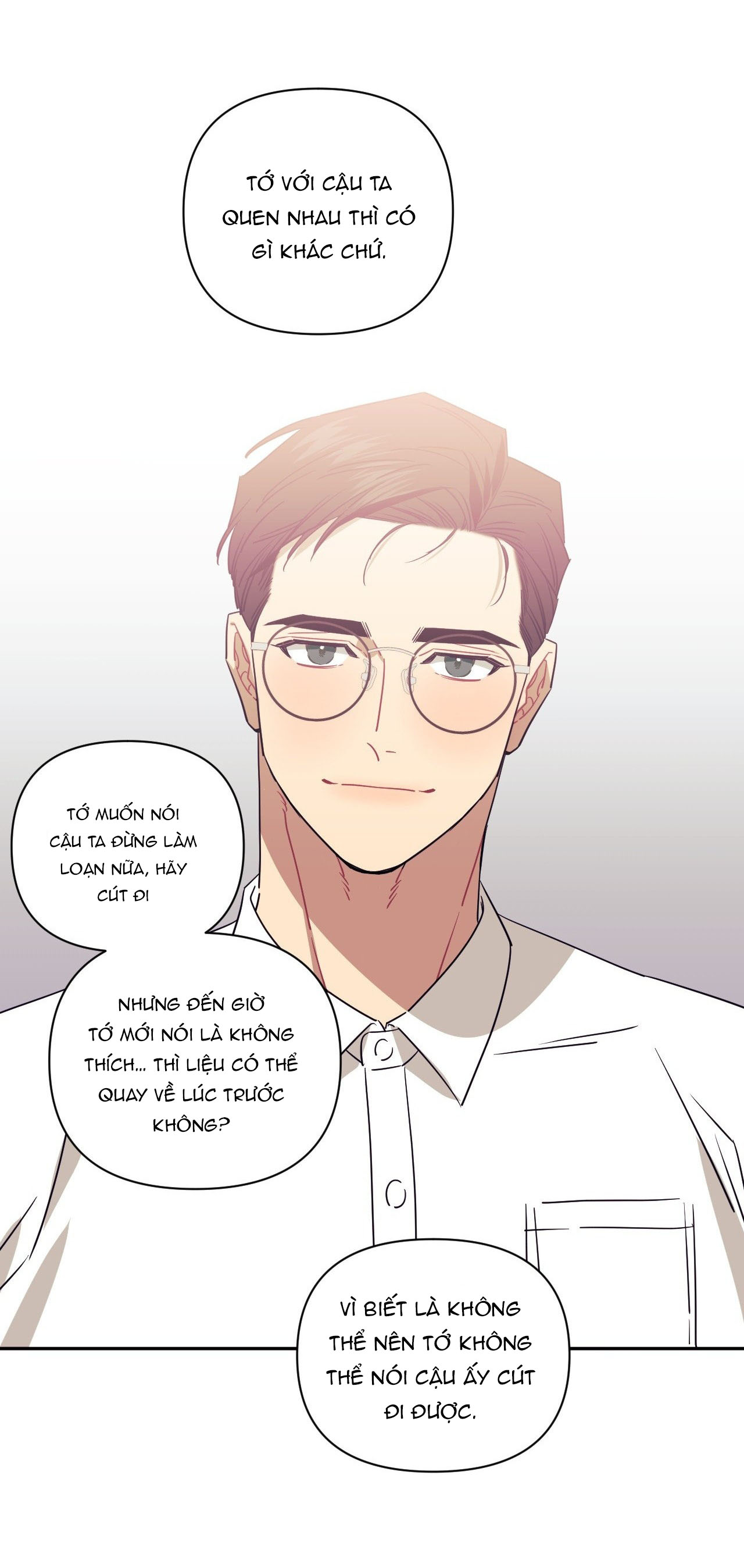 hơn cả bạn bè chapter 75.2 26