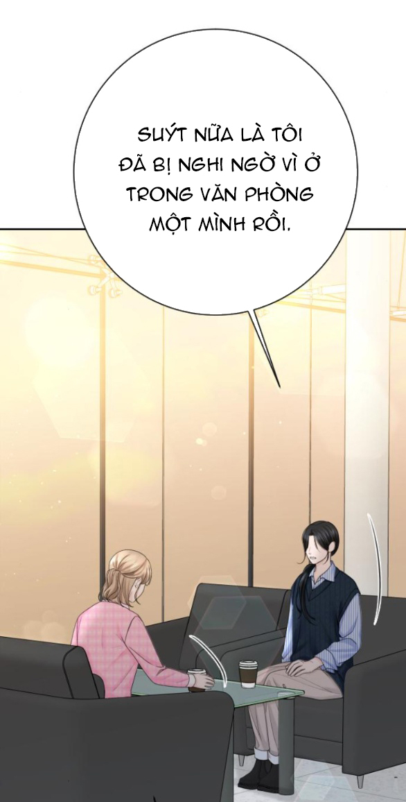 tôi sẽ cho anh thứ tồi tệ nhất chapter 24.1 46