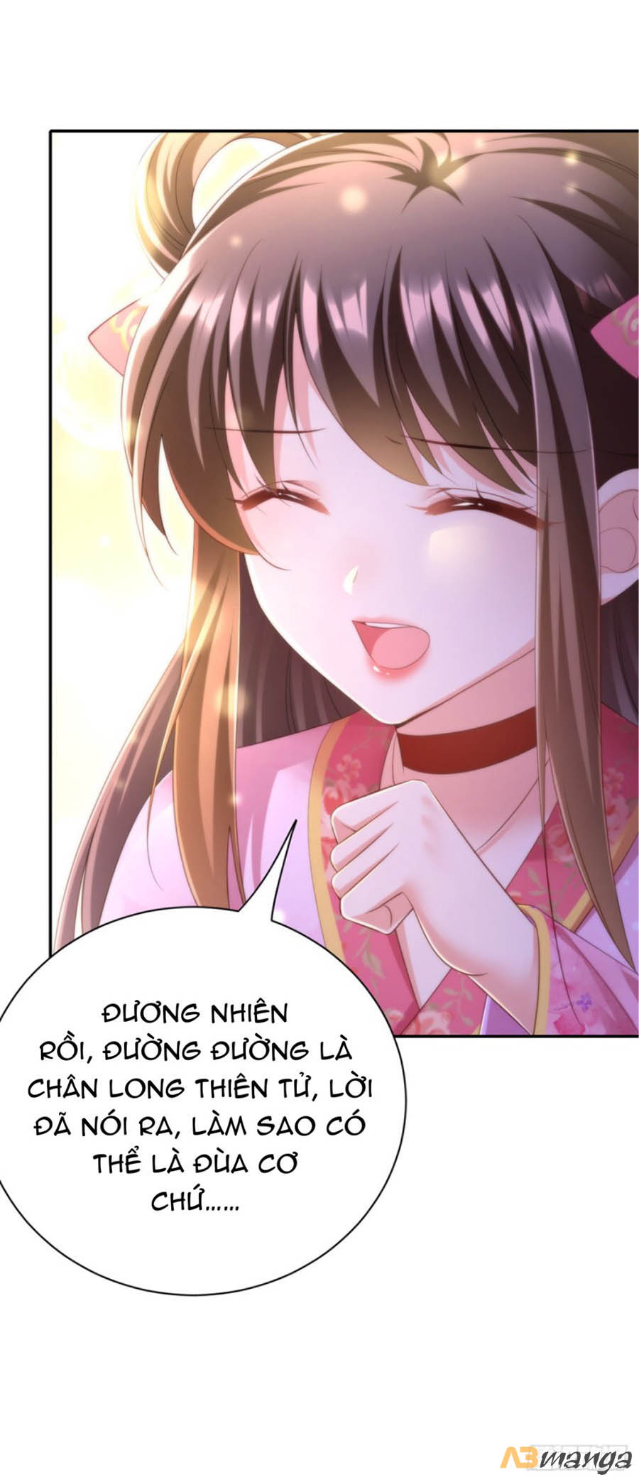 ngã tại hậu cung đương đại lão nữ chapter 36 8