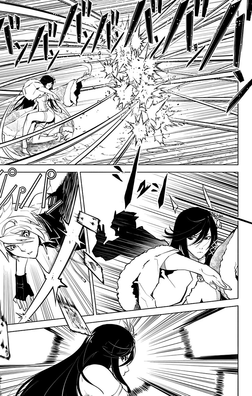 chronos ruler chapter 17 13