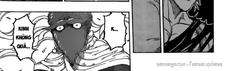 thánh tỏi sành ăn chapter 369 17