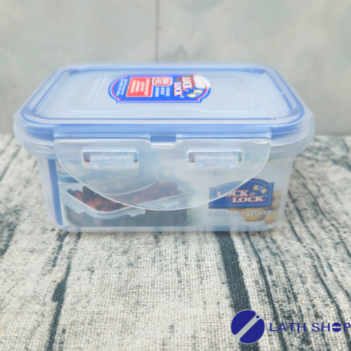Hộp Bảo Quản Lock&amp;Lock Classic HPL805 (180ml)