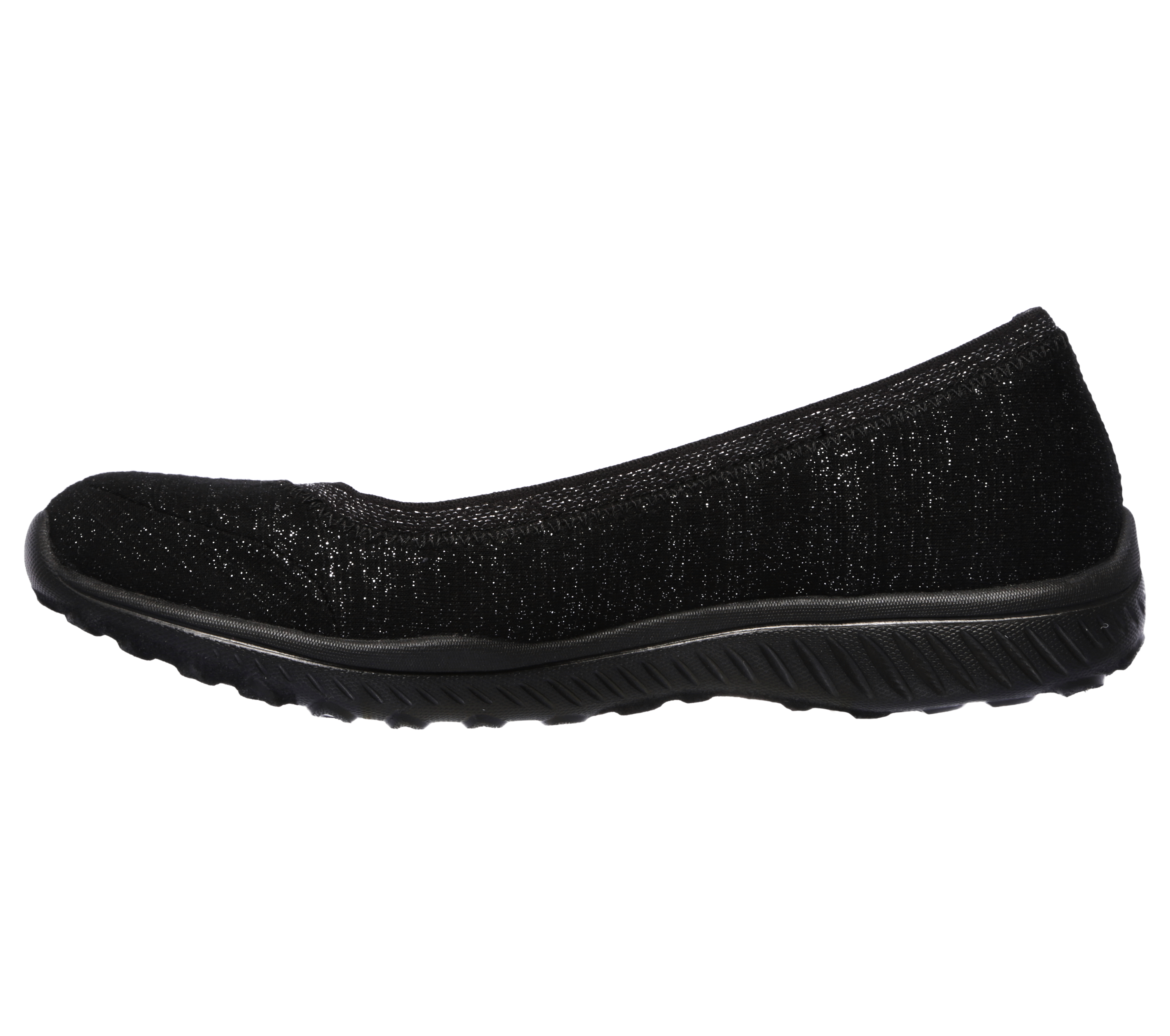 Giày nữ Skechers 23252-LIFESTYLE-BLK