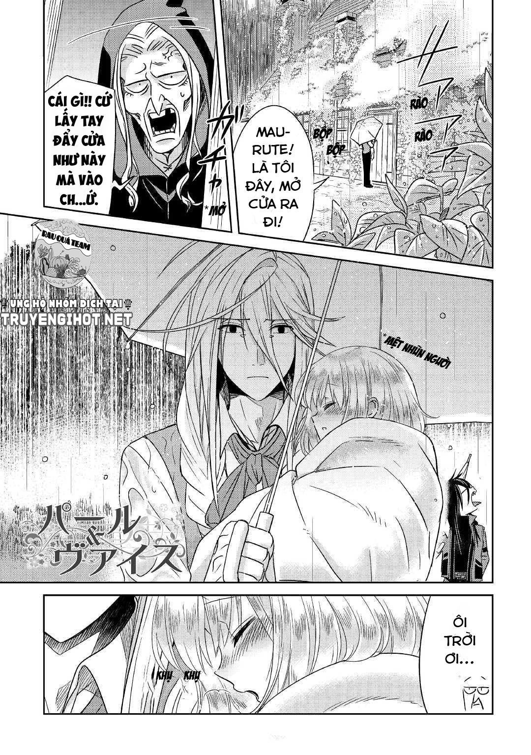 pearl và weiss chapter 9 1