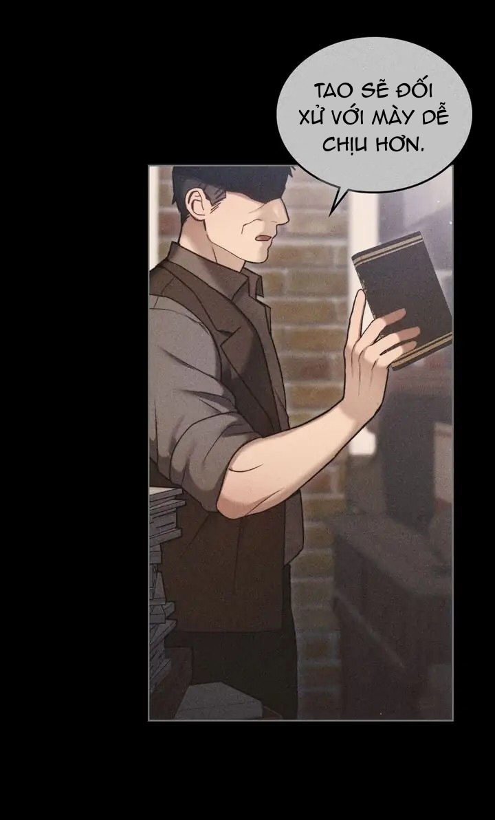 nữ giả kim chapter 16.1 22