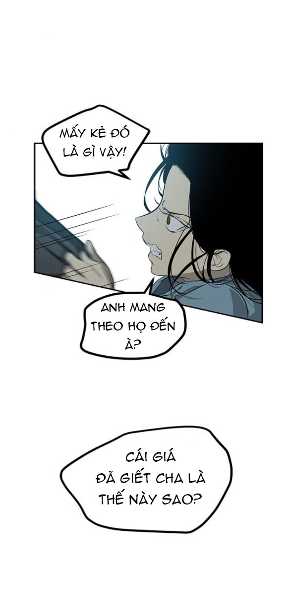 Cạm Bẫy chapter 198.2 30