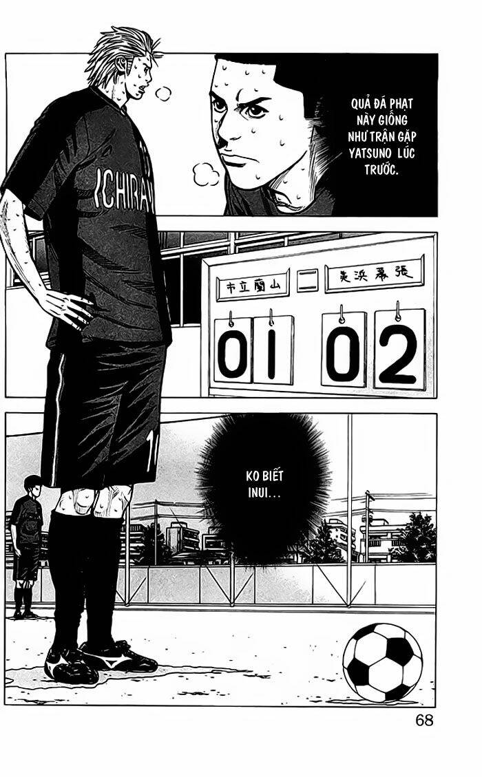 angel voice chapter 55 4