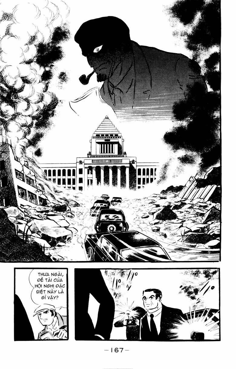 devilman chapter 21 2