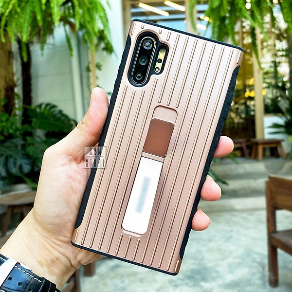Ốp Lưng Protective Standing Cho Samsung Galaxy S21 Ultra / Note 20 Ultra / Note 10 Plus