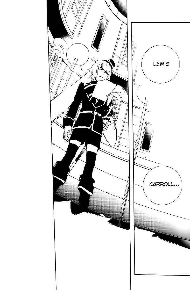 are you alice? chapter 16 24