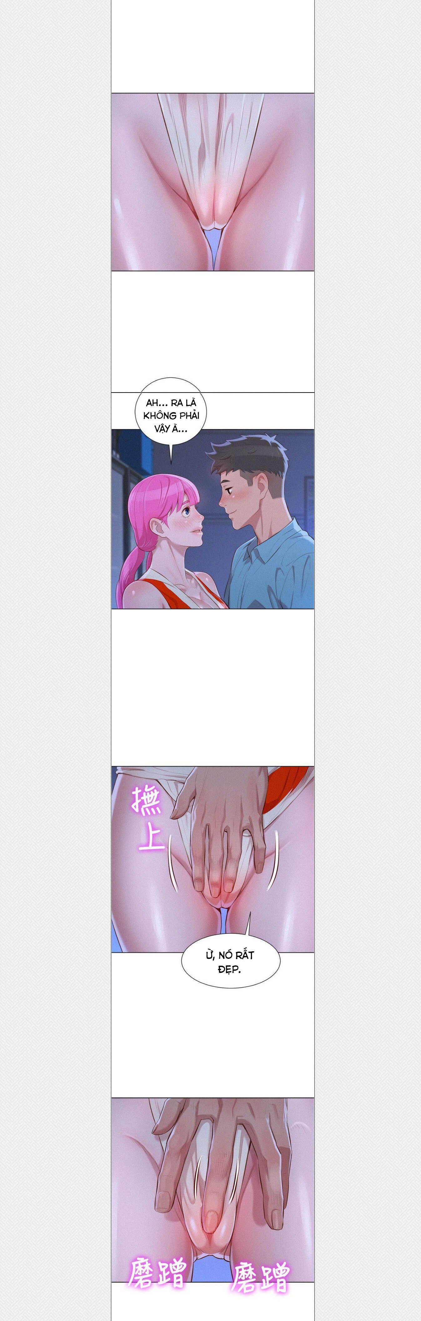 chị gái mưa chapter 41 9