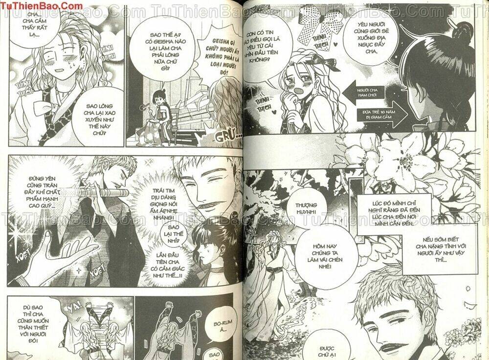 wings chắp cánh chapter 1 59