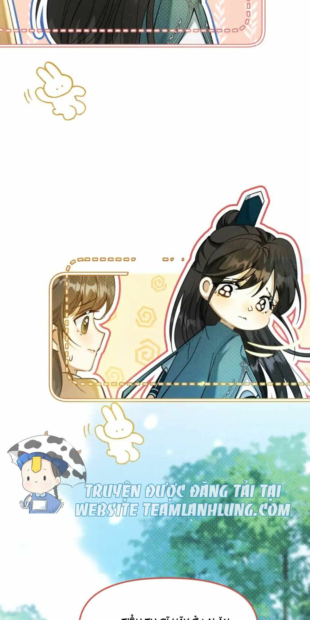 ác nữ mỹ nhân siêu vô hại chapter 3 56