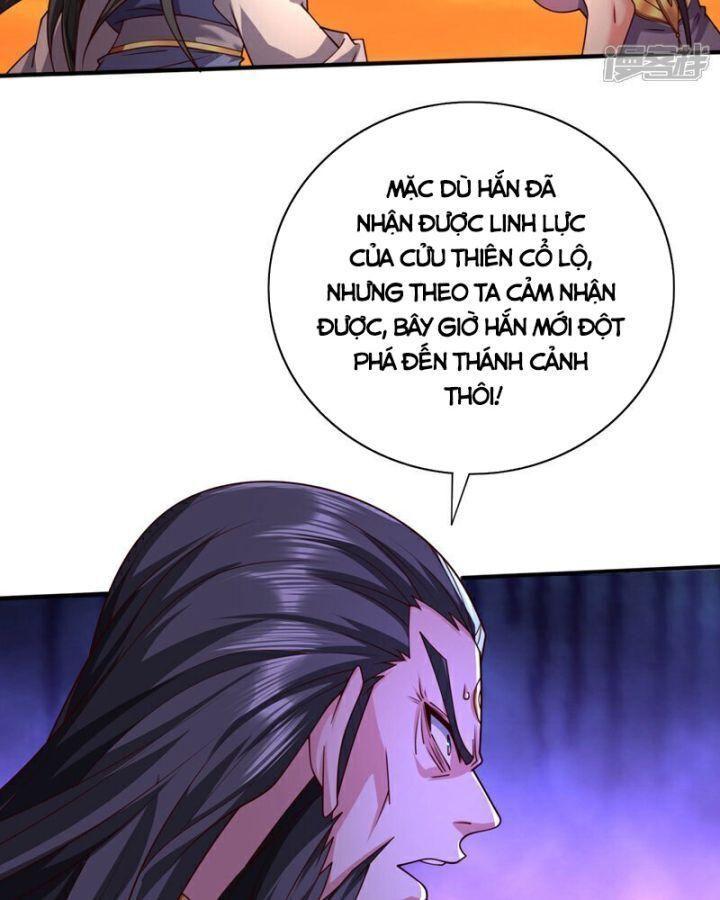 bị sư phụ xinh đẹp dùng 99 cách dạy dỗ thành thánh chapter 238 6