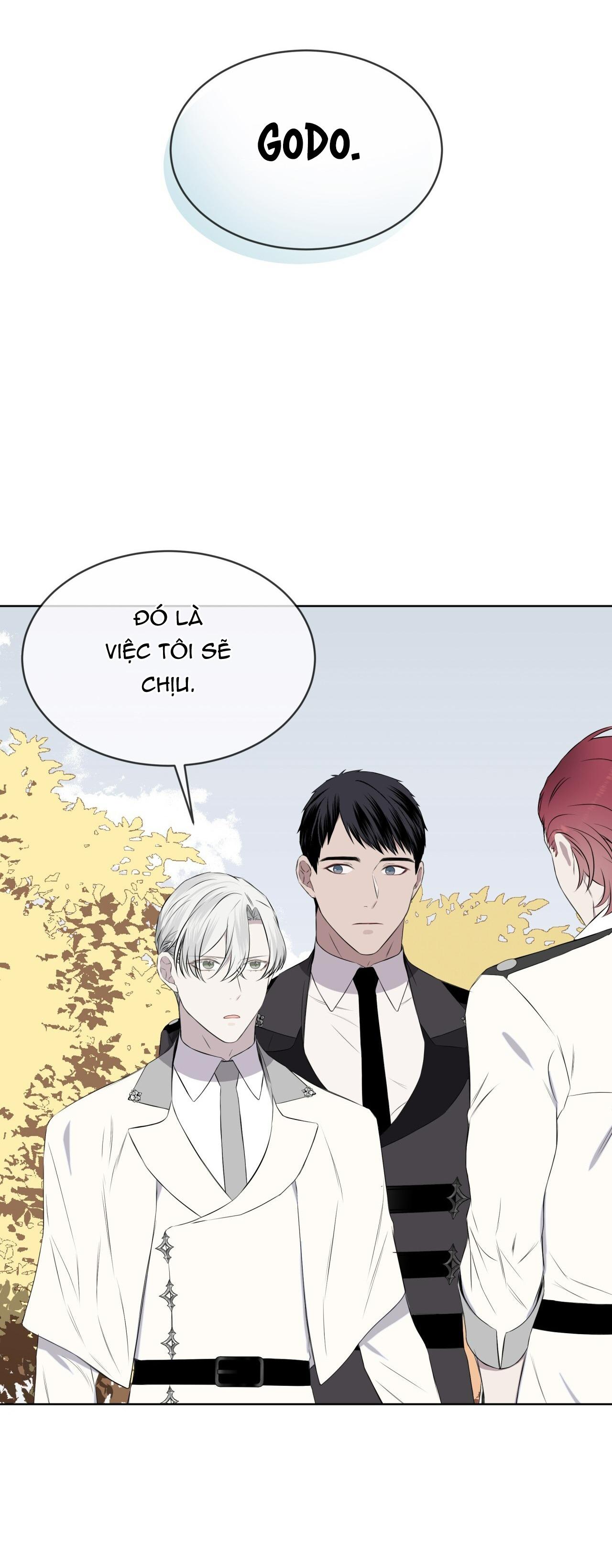 rừng biển [bl] chapter 30 30