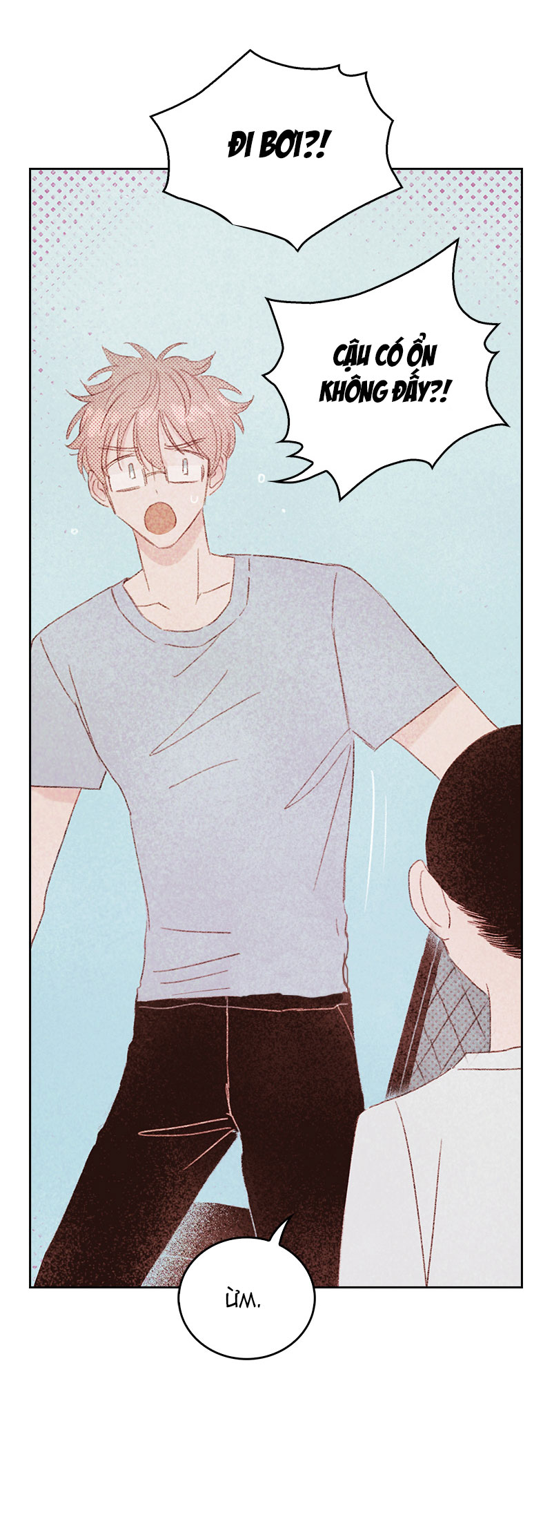 trò chơi dâm đãng chapter 19 14