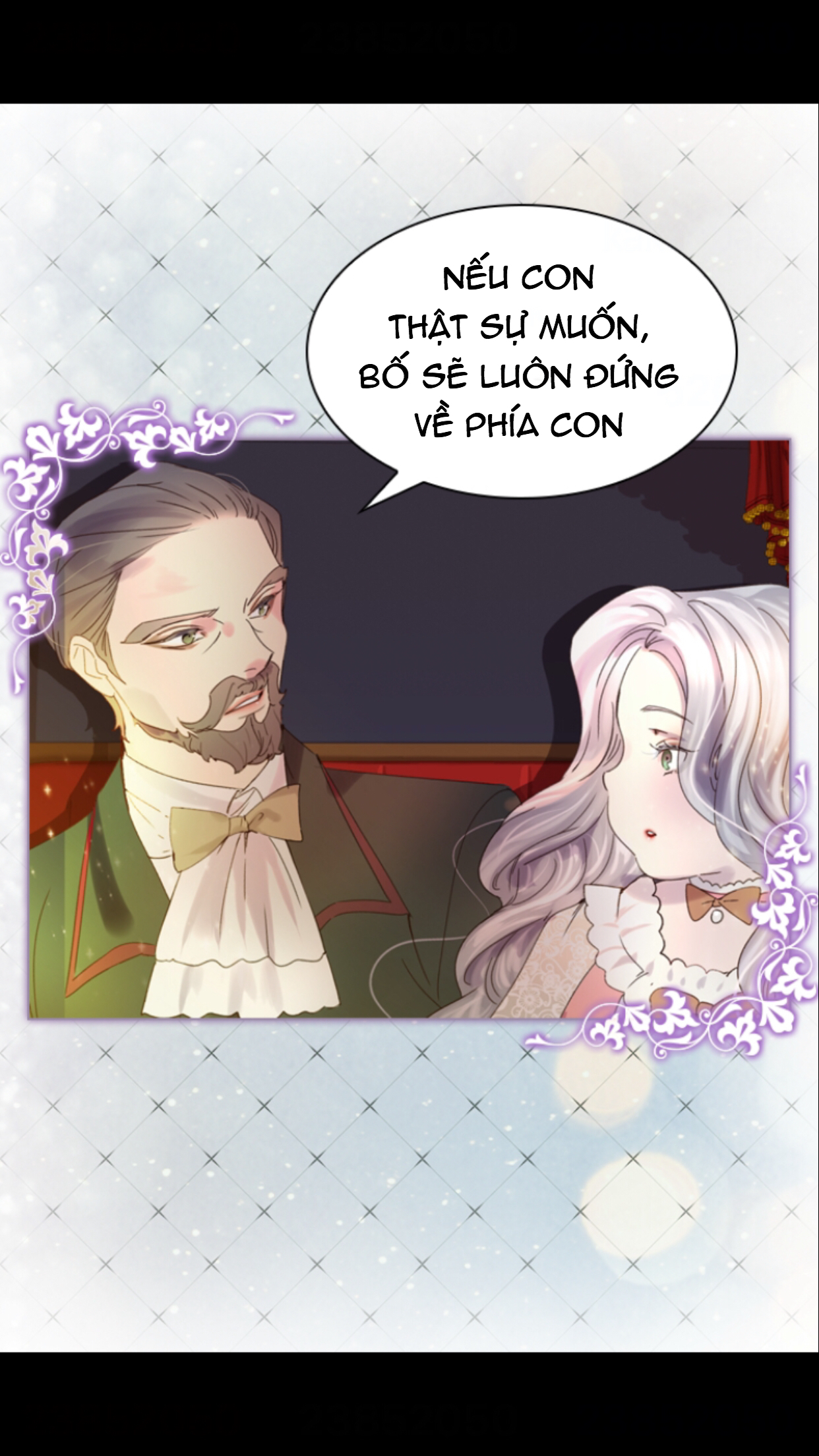 chiến lược sinh tồn của tiểu thư chapter 5 48