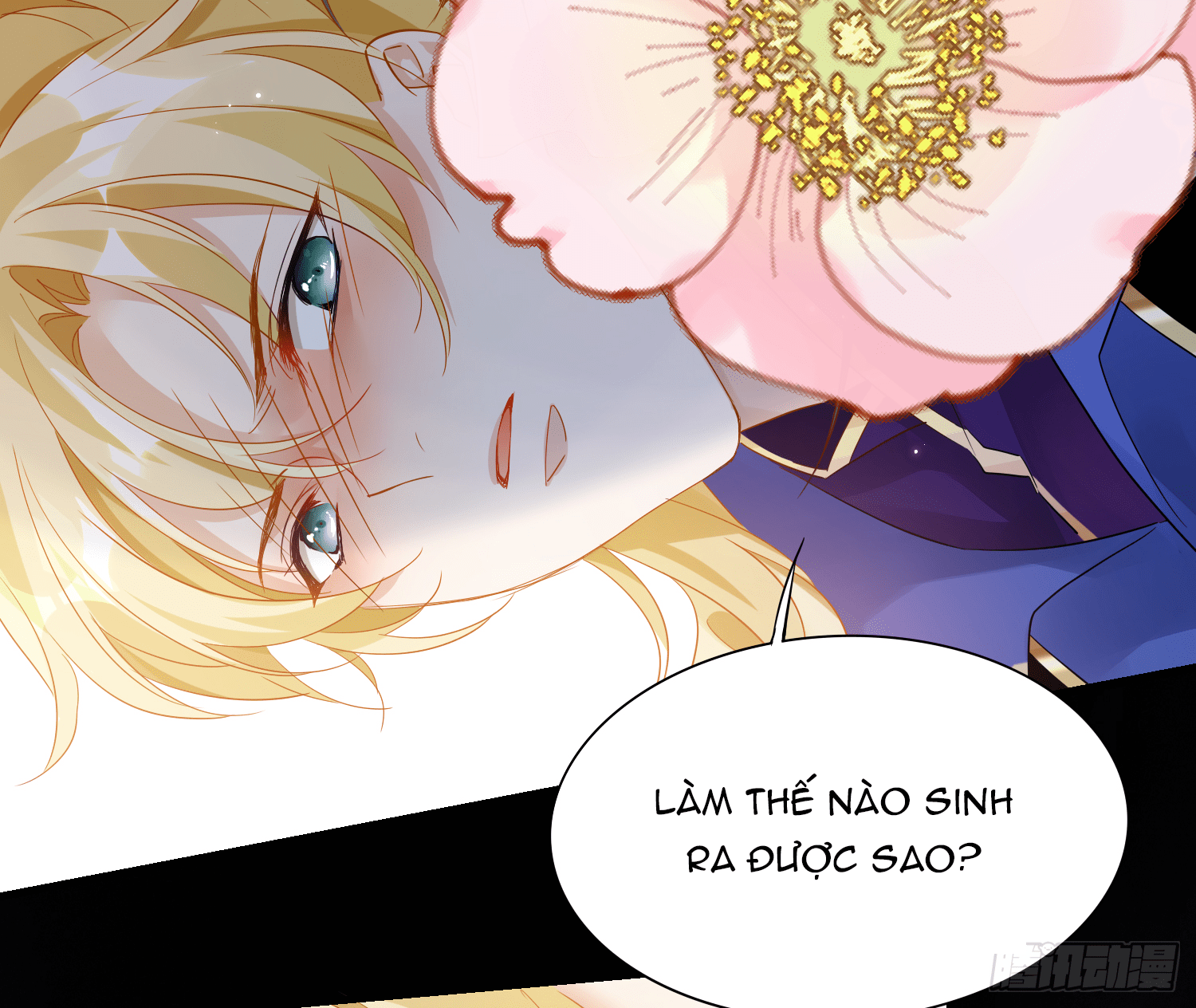 lục thân bất nhận chapter 22 19